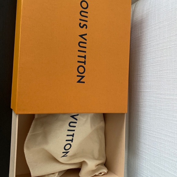 💘sold💘Louis Vuitton NIB Multi-pochette rose - Picture 6 of 8